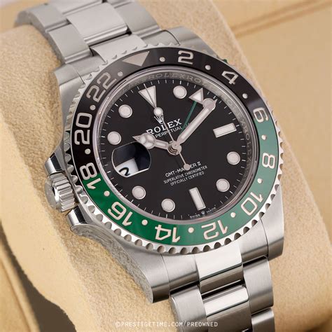 rolex gmt master lefty|rolex gmt master ii destro.